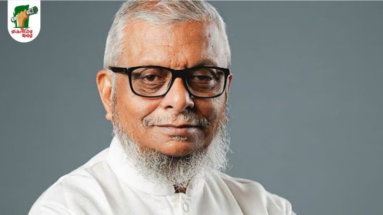 প্রথমবার এমপি হয়েই মন্ত্রিত্ব পেলেন আরিফুল 