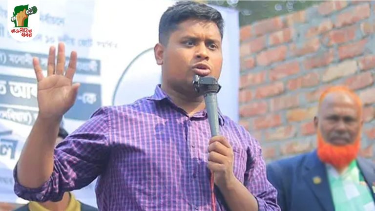 ভোটকেন্দ্রে মোবাইল নিষেধাজ্ঞা প্রত্যাহারের দাবি হাসনাত আবদুল্লাহর 