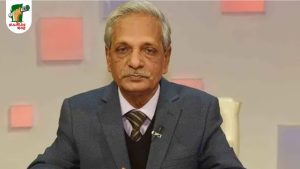 ৩০ বছর পর মন্ত্রীত্বে ফেরা নিতাই রায় চৌধুরী, নতুন দায়িত্ব সংস্কৃতি মন্ত্রণালয় 