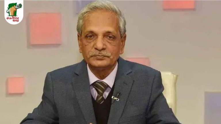 ৩০ বছর পর মন্ত্রীত্বে ফেরা নিতাই রায় চৌধুরী, নতুন দায়িত্ব সংস্কৃতি মন্ত্রণালয় 