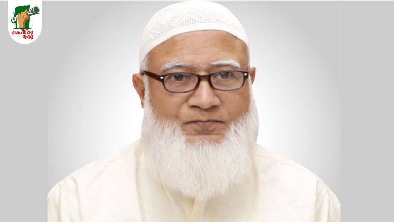 ৫ আগস্ট ইস্যুতে রাষ্ট্রপতি অনেক কিছু গোপন রেখেছেন: জামায়াত আমির 