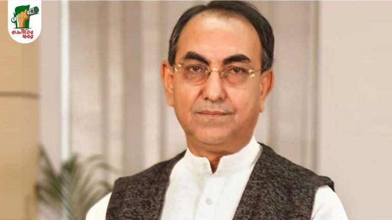 অসুস্থ মির্জা আব্বাস, ভর্তি এভারকেয়ার হাসপাতালে 