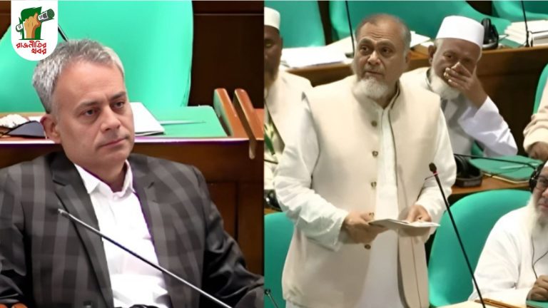 মৃত্যুর মিছিলেও নীরবতা—আর কত গেলে জাগবে অস্বস্তি?  