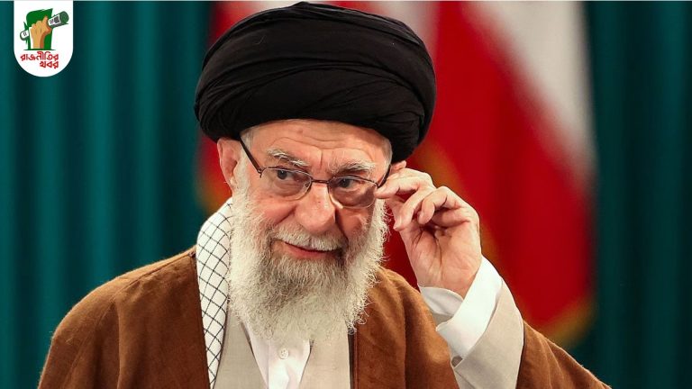 ইরানে হামলার ঘটনায় রাজনৈতিক দলগুলোর ক্ষোভ, বিশ্বশান্তির আহ্বান 