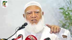 কূটনীতিতে প্রভাব বাড়াতে পররাষ্ট্র মন্ত্রণালয়ে উপদেষ্টা চান বিরোধীদলীয় নেতা 