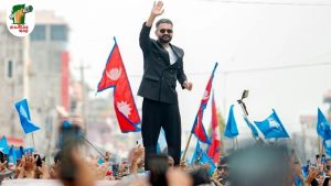 নেপালের নতুন রাজনীতির সাফল্য, বাংলাদেশে কেন থমকে এনসিপি ?  