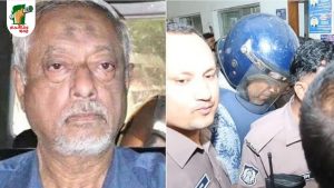 মাসুদ–খালেদকে ‘দুষ্কৃতকারী’ আখ্যা চিফ প্রসিকিউটরের  