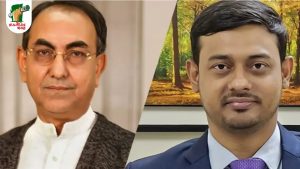 মির্জা আব্বাসের অভিযোগে নাসীরুদ্দীন পাটওয়ারীর বিরুদ্ধে আইনি পদক্ষেপ 