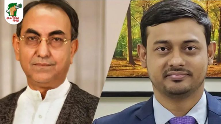 মির্জা আব্বাসের অভিযোগে নাসীরুদ্দীন পাটওয়ারীর বিরুদ্ধে আইনি পদক্ষেপ 