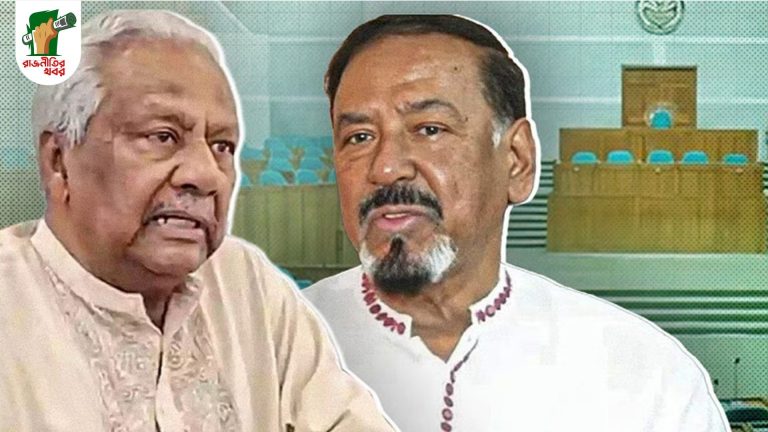 স্পিকার ও রাষ্ট্রপতি পদে সম্ভাব্য নাম নিয়ে বিএনপিতে আলোচনা 