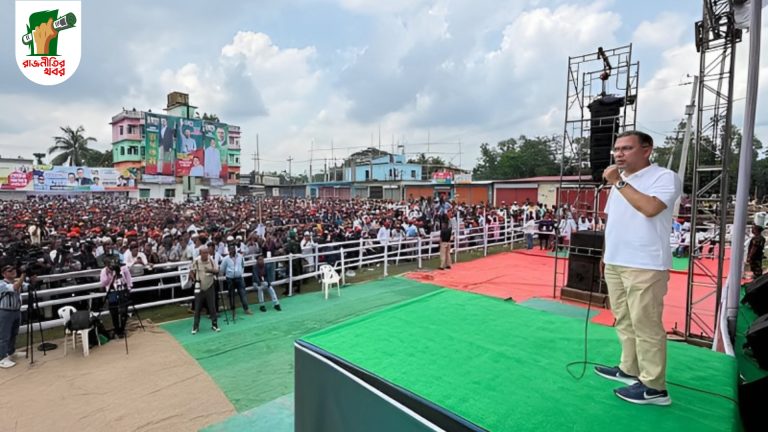 একক প্রার্থী নিশ্চিত করাই বিএনপির বড় চ্যালেঞ্জ স্থানীয় নির্বাচনে  