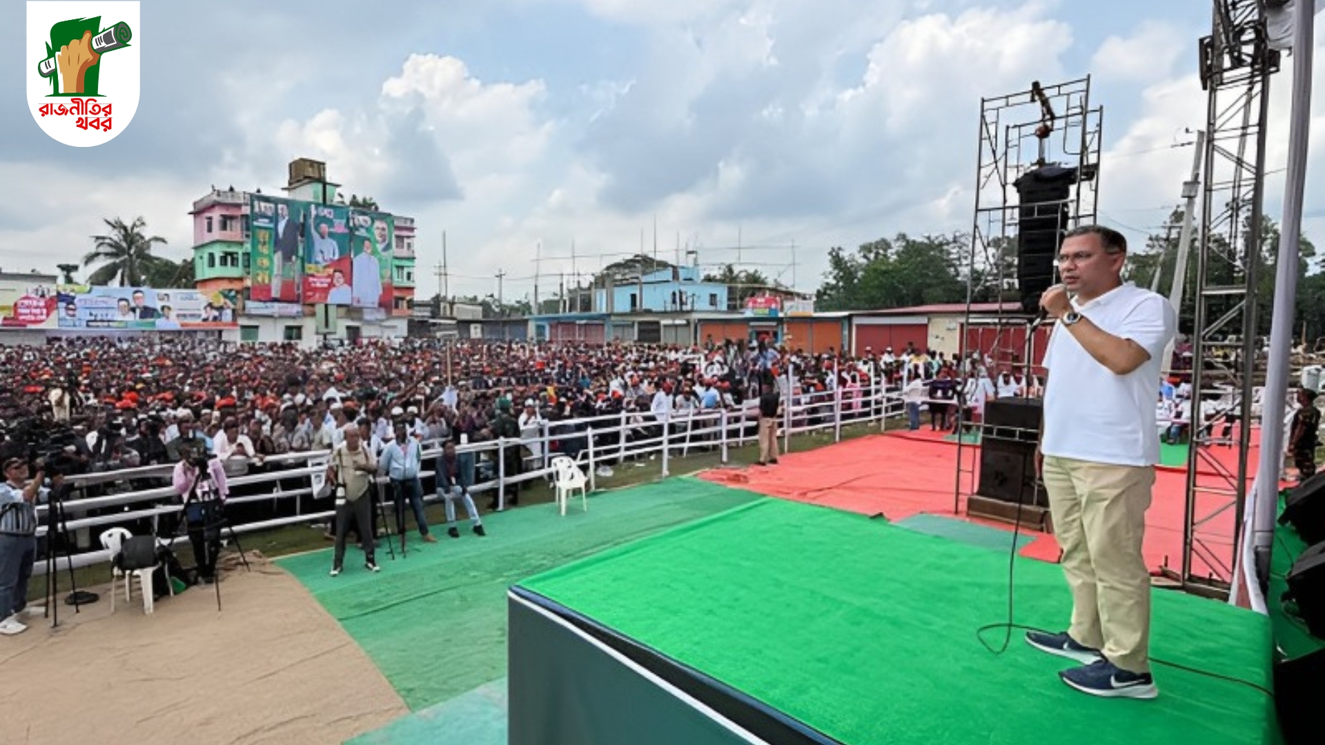 একক প্রার্থী নিশ্চিত করাই বিএনপির বড় চ্যালেঞ্জ স্থানীয় নির্বাচনে  