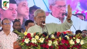 ‘দুই বছরের মধ্যেই ঠাকুরগাঁও-ঢাকা বিমানে যাতায়াত সম্ভব’