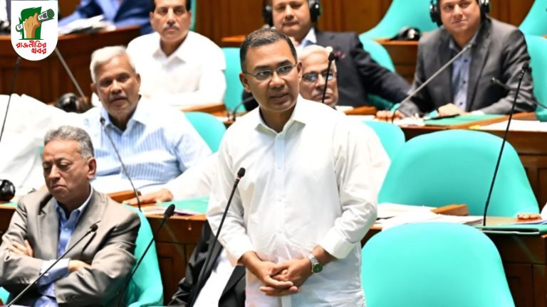 তিস্তা প্রকল্পে আর দেরি নয়, বাস্তবায়নের বার্তা তারেক রহমানের 