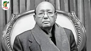 দেশের রাজনীতিতে স্মরণীয় হয়ে থাকবেন তিনি  