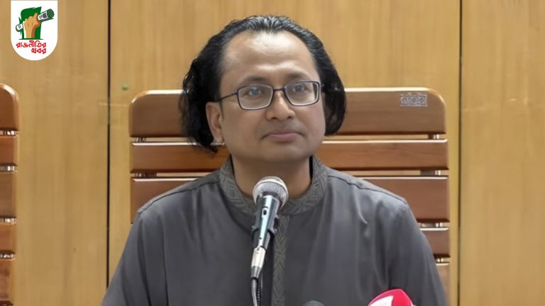 নতুন নামে নয়, আওয়ামী লীগের সব কর্মসূচিই নিষিদ্ধ: তথ্য উপদেষ্টা 