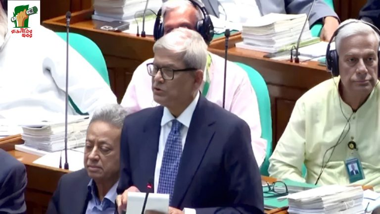 স্থানীয় সরকার নির্বাচন কবে? সম্ভাব্য সময় জানালেন মন্ত্রী  