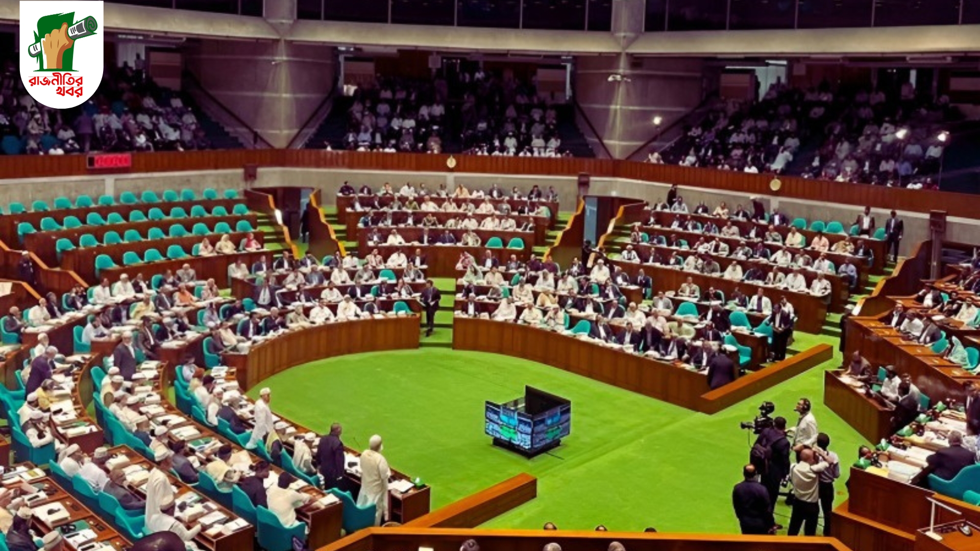 ইসলামী ব্যাংক থেকে ’৭১-এর ইতিহাস—বিভিন্ন ইস্যুতে উত্তাল সংসদ  