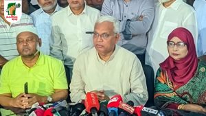 দেশের প্রতিটি পরিবার পাবে ফ্যামিলি কার্ড, জানালেন সমাজকল্যাণমন্ত্রী 