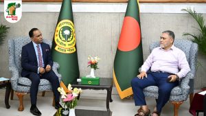 ভারপ্রাপ্ত স্পিকারের সঙ্গে ইসির বৈঠক, রাষ্ট্রপতি নির্বাচন নিয়ে কী সিদ্ধান্ত?  