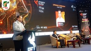 সাইবার নিরাপত্তাকে সর্বোচ্চ অগ্রাধিকার দেওয়ার আহ্বান তথ্যমন্ত্রীর