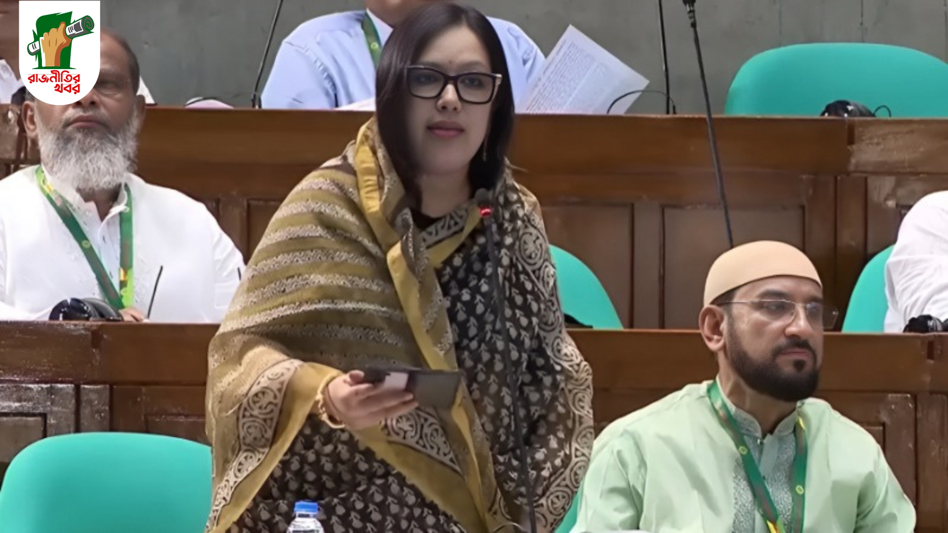 সাইবার সহিংসতা বন্ধে কঠোর আইন প্রয়োগের আহ্বান রুমিন ফারহানার 