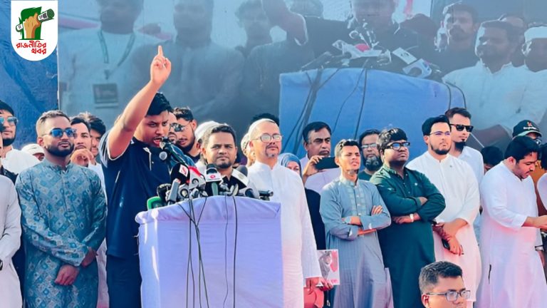 'স্টান্টবাজির দিন শেষ, শিক্ষার্থীরা তা প্রমাণ করেছে'—হাসনাত আবদুল্লাহ 